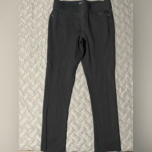 DKNY pull on legging